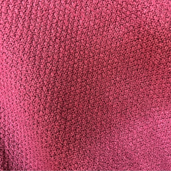 3x Pink Clover Nickole Textured Sweater - Picture 4 of 6